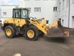 Minicargadora - Komatsu - WA 150-5