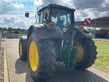 Tractor agrícola - John Deere - 6195m