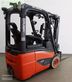 Elevadora - Linde - e 12 evo 386-02