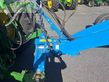 Cultivador - Farmet - 470