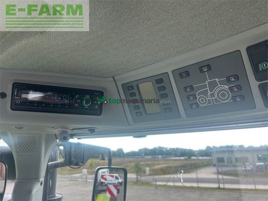 Tractor agrícola - Claas - axion 870