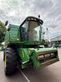 Cosechadora de Cereal - John Deere - 9680wts inkl john deere 625r