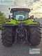 Tractor agrícola - Claas - axion 870 cmatic cebis