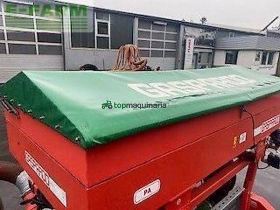 Sembradora - Gaspardo - maschio gaspardo