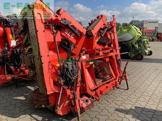 Cabezal - Kemper - champion 375