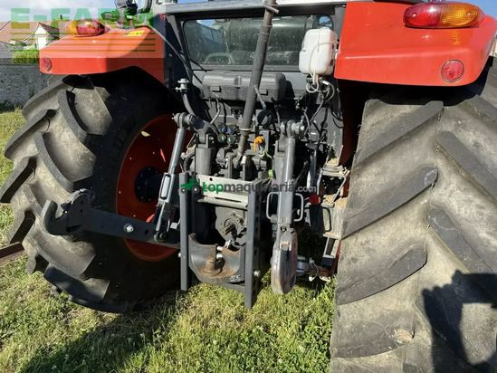Tractor agrícola - Kubota - m5112