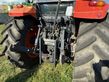 Tractor agrícola - Kubota - m5112