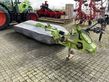 Cortacésped manual - Claas - disco 3900 contour