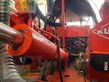 Cortacésped manual - Kuhn - fc 883-ff ra