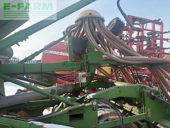 Sembradora - Amazone - cirrus 3001