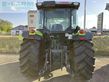 Tractor agrícola - Claas - elios 210 + fl40e cnob-edition