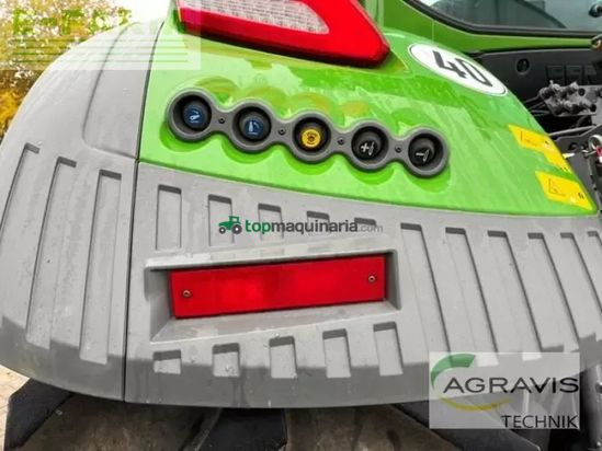 Tractor agrícola - Fendt - 728 vario gen-7 profi+ setting2 ProfiPlus