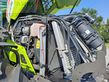 Tractor agrícola - Claas - arion 550 cis cmatic CMATIC CIS