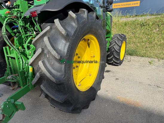 Tractor agrícola - John Deere - 5105 GF