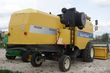 Cosechadora de Cereal - New Holland - tc 5050