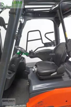 Elevadora - Linde - e 14 evo 386-02