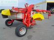 Cortacésped manual - Pöttinger - 3007t