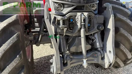 Tractor agrícola - Massey Ferguson - 8s.305 dyna vt