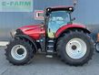 Tractor agrícola - Case IH - puma 185 cvx CVX
