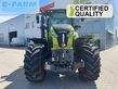 Tractor agrícola - Claas - axion 810