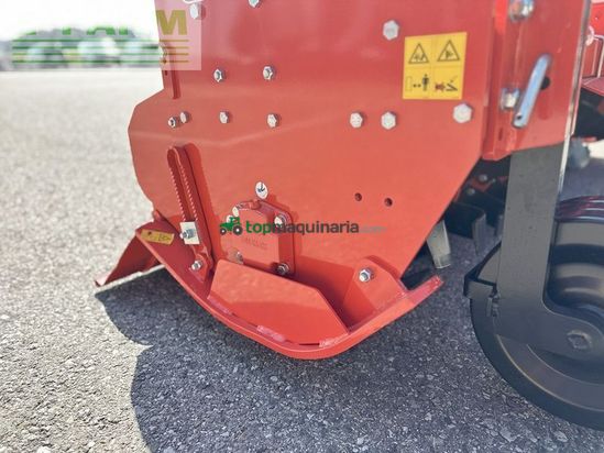 Grada rotativa - Maschio - c 250 bodenfräse