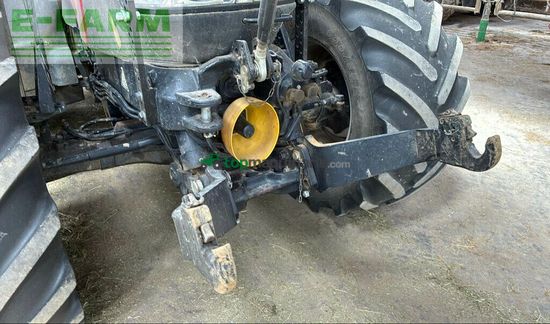 Tractor agrícola - Case IH - puma 165