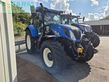 Tractor agrícola - New Holland - t6.180dct