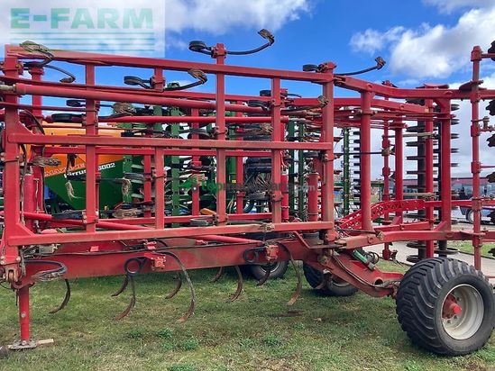 Cultivador - Horsch - cruiser 6 xl