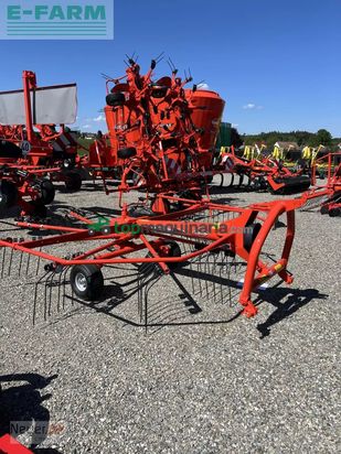 Rastrillo - Kuhn - ga 300 gm schwader