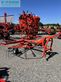Rastrillo - Kuhn - ga 300 gm schwader