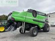Cosechadora de Cereal - Deutz-Fahr - c9306ts