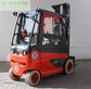 Elevadora - Linde - e 30/600 hl 387