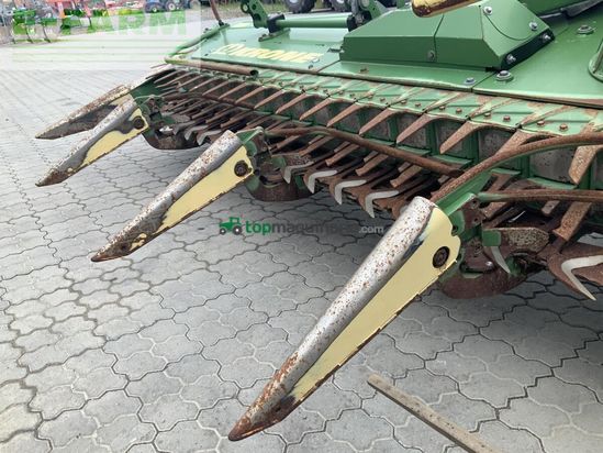 Cabezal - Krone - easy collect 600-2