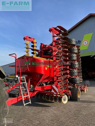 Sembradora - Väderstad - spirit 900 s