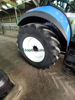Tractor agrícola - New Holland - t5.105 ec