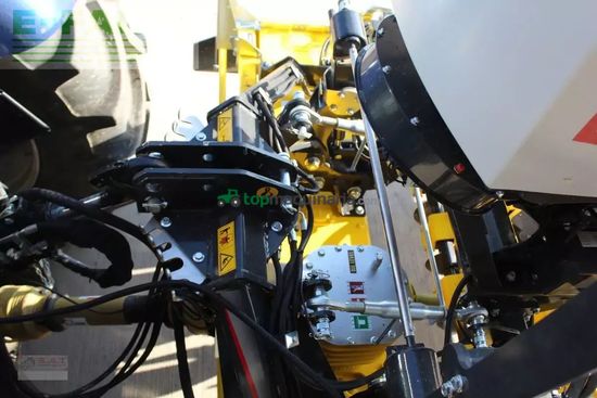 Sembradora directa -  - moreni kronos 300-apv 500+scheibenschar