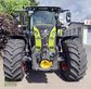 Tractor agrícola - Claas - arion 660 cebis cmatic a97 CMATIC CEBIS