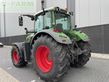 Tractor agrícola - Fendt - 724 profi+ gen6