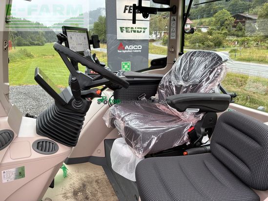 Tractor agrícola - Fendt - 314 vario gen4 profi setting 2