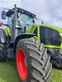 Tractor agrícola - Claas - axio 930