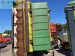 Cortacésped manual - Claas - disco 9200 c autoswather