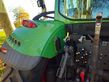 Tractor agrícola - Fendt - 718 s4 profi ( 716 720 722 724 )