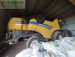 Cosechadora de Cereal - New Holland - cx8.80
