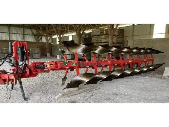 Arado - Gregoire Besson - voyager s60