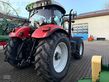 Tractor agrícola - Steyr - cvt 6215 profiausstattung, fzw