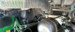 Cosechadora de Cereal - John Deere - 8300