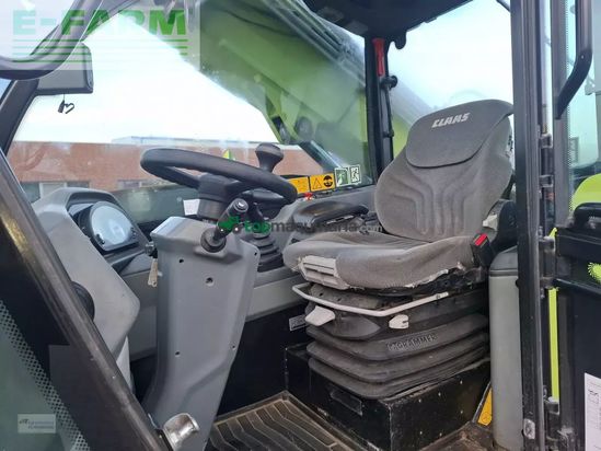 Telescopica - Claas - 1033 scorpion varipower