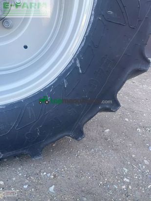 Tractor agrícola - Valtra - n 155 d