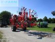 Rastrillo - Kuhn - ga 13131