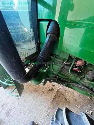 Tractor agrícola - John Deere - 5075m